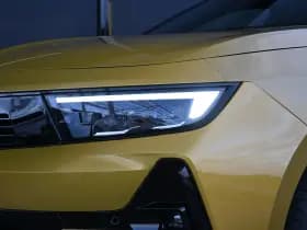 Opel Astra thumbnail 33