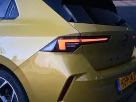 Opel Astra thumbnail 35