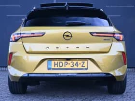 Opel Astra thumbnail 5