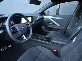 Opel Astra thumbnail 6