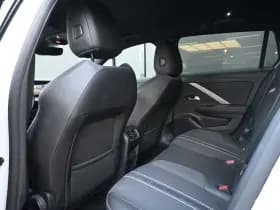 Opel Astra Sports Tourer thumbnail 11