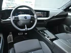 Opel Astra Sports Tourer thumbnail 13