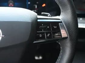 Opel Astra Sports Tourer thumbnail 16