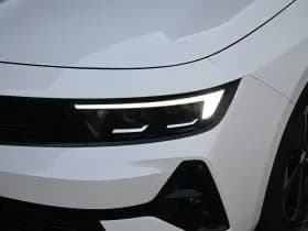 Opel Astra Sports Tourer thumbnail 30