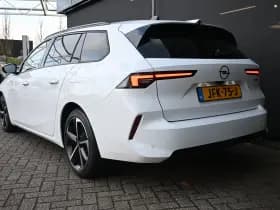 Opel Astra Sports Tourer thumbnail 31