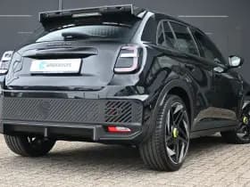 Abarth 600e thumbnail 2