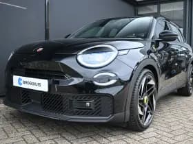 Abarth 600e thumbnail 30