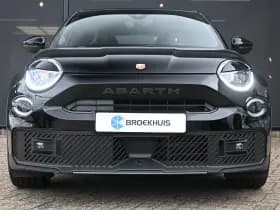 Abarth 600e thumbnail 4