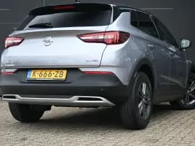 Opel Grandland X thumbnail 2