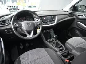 Opel Grandland X thumbnail 12