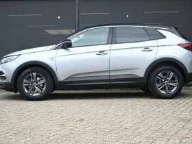 Opel Grandland X thumbnail 3