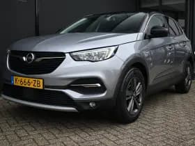 Opel Grandland X thumbnail 25