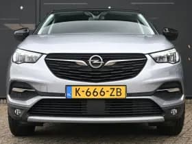 Opel Grandland X thumbnail 4
