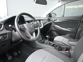 Opel Grandland X thumbnail 6