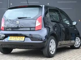 SEAT Mii thumbnail 2