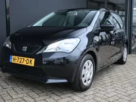 SEAT Mii thumbnail 22