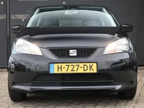 SEAT Mii thumbnail 4