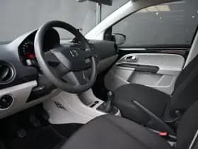 SEAT Mii thumbnail 6
