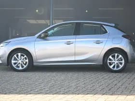 Opel Corsa thumbnail 3