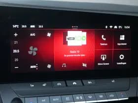 Opel Astra Sports Tourer thumbnail 23
