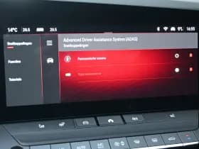 Opel Astra Sports Tourer thumbnail 29