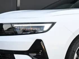 Opel Astra Sports Tourer thumbnail 33