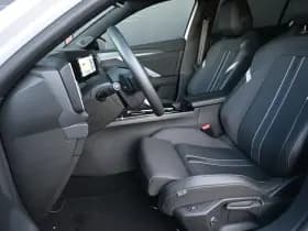 Opel Astra Sports Tourer thumbnail 7