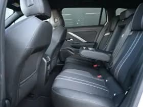 Opel Astra Sports Tourer thumbnail 8