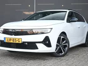 Opel Astra Sports Tourer thumbnail 1