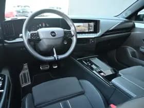 Opel Astra Sports Tourer thumbnail 13