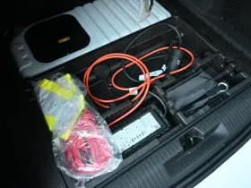Opel Astra Sports Tourer thumbnail 37