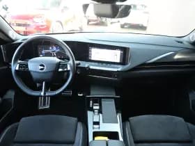 Opel Astra Sports Tourer thumbnail 13