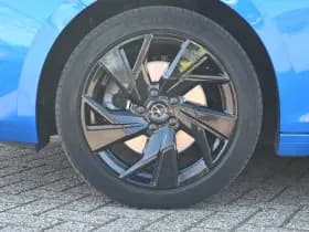 Opel Astra Sports Tourer thumbnail 29
