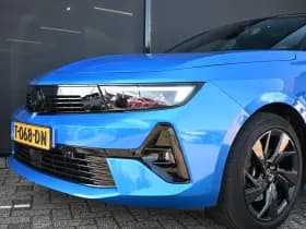 Opel Astra Sports Tourer thumbnail 30