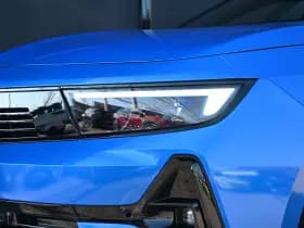 Opel Astra Sports Tourer thumbnail 31