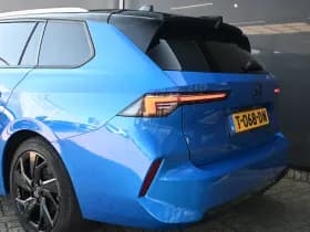 Opel Astra Sports Tourer thumbnail 34