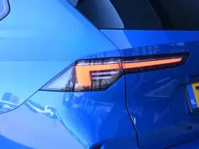 Opel Astra Sports Tourer thumbnail 35