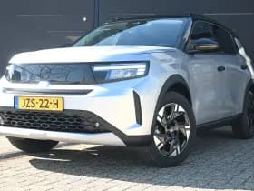 Opel Frontera thumbnail 1