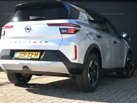 Opel Frontera thumbnail 2