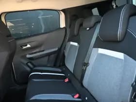 Opel Frontera thumbnail 11