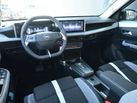 Opel Frontera thumbnail 12