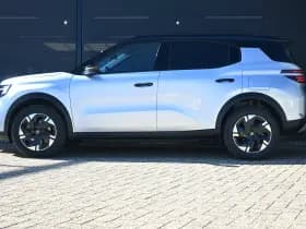 Opel Frontera thumbnail 3