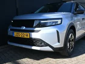 Opel Frontera thumbnail 30