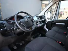 Opel Movano thumbnail 3
