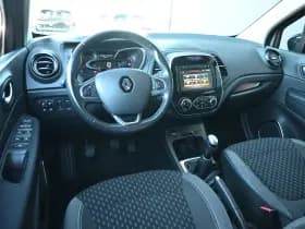 Renault Captur thumbnail 13