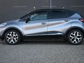 Renault Captur thumbnail 3