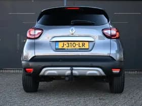 Renault Captur thumbnail 5