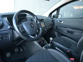 Renault Captur thumbnail 6