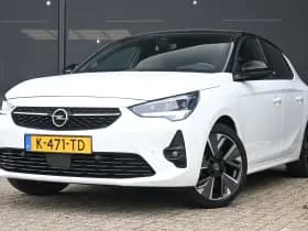 Opel Corsa-e thumbnail 1
