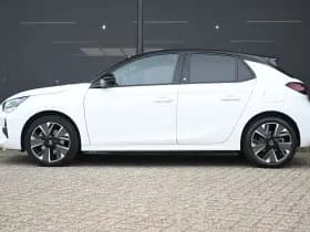 Opel Corsa-e thumbnail 4